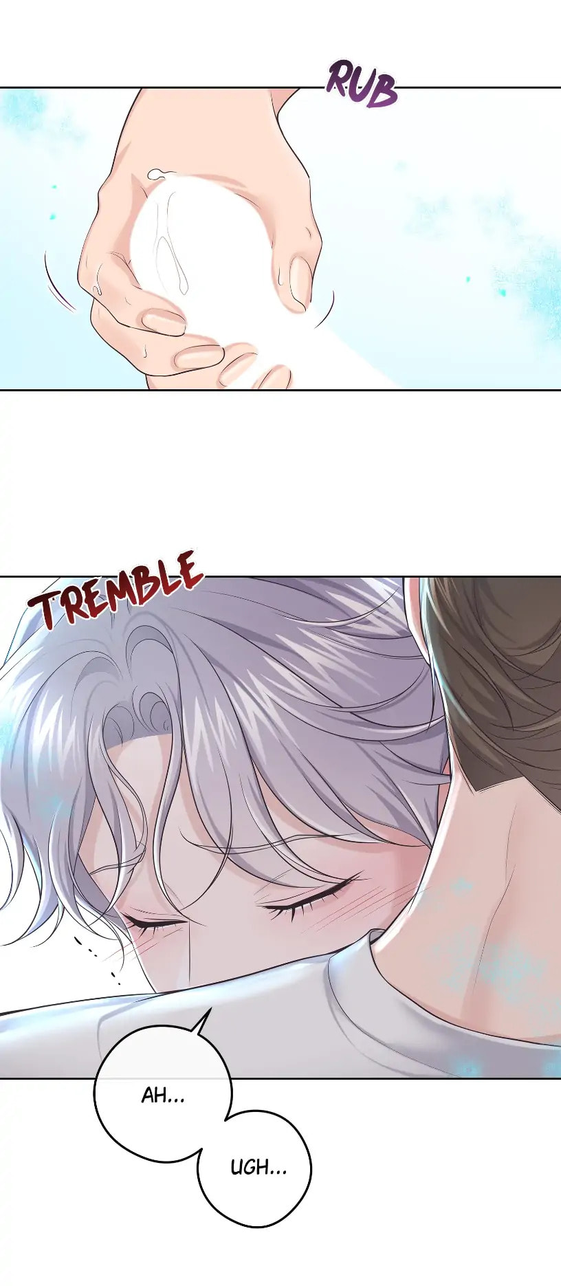 Read BUTLER chapter 52 image 33 on Lezhin