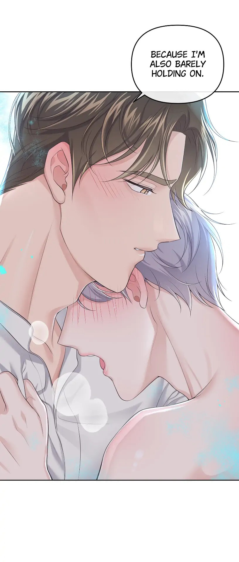 Read BUTLER chapter 52 image 34 on Lezhin