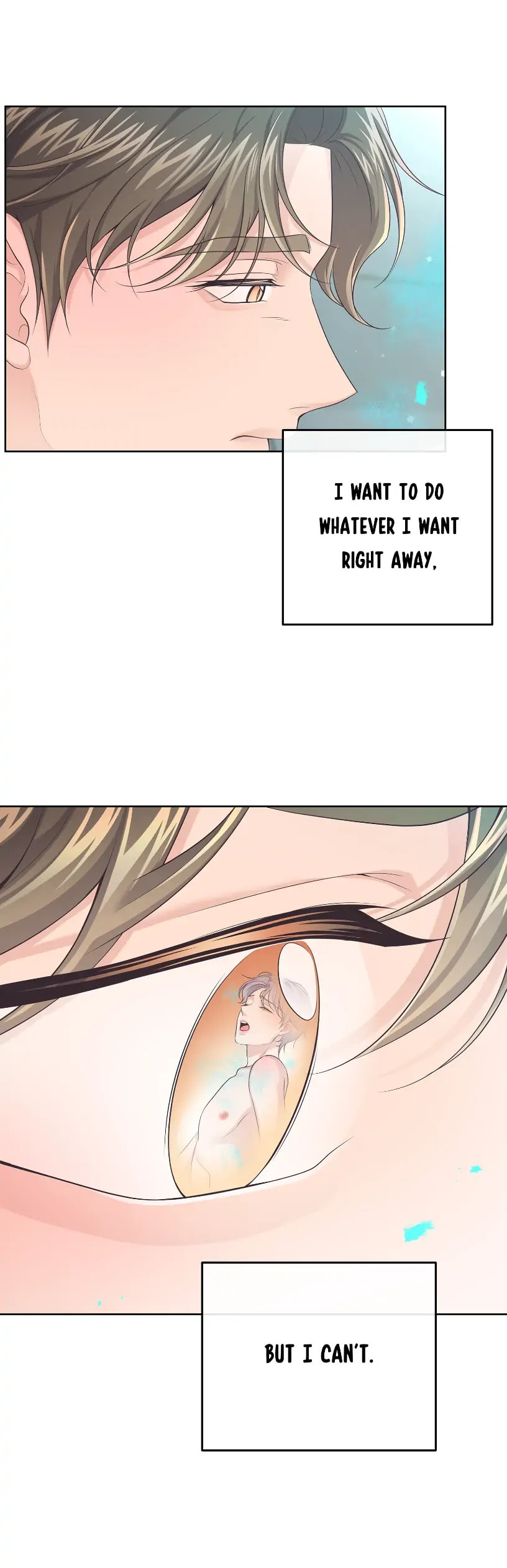 Read BUTLER chapter 52 image 36 on Lezhin