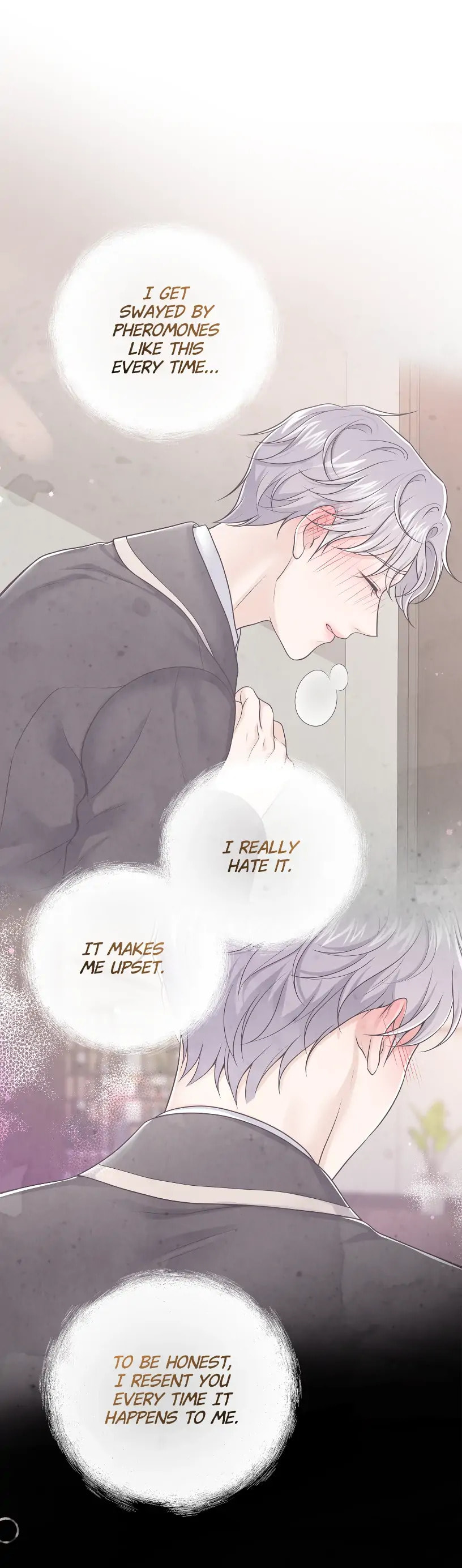 Read BUTLER chapter 52 image 37 on Lezhin