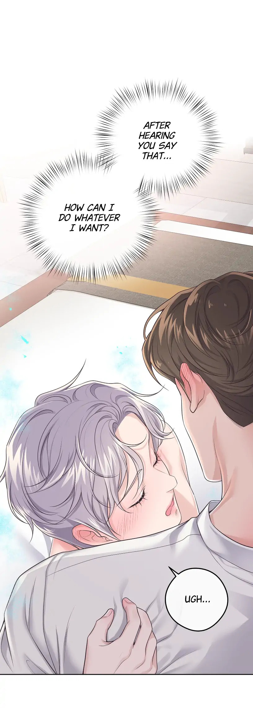 Read BUTLER chapter 52 image 39 on Lezhin