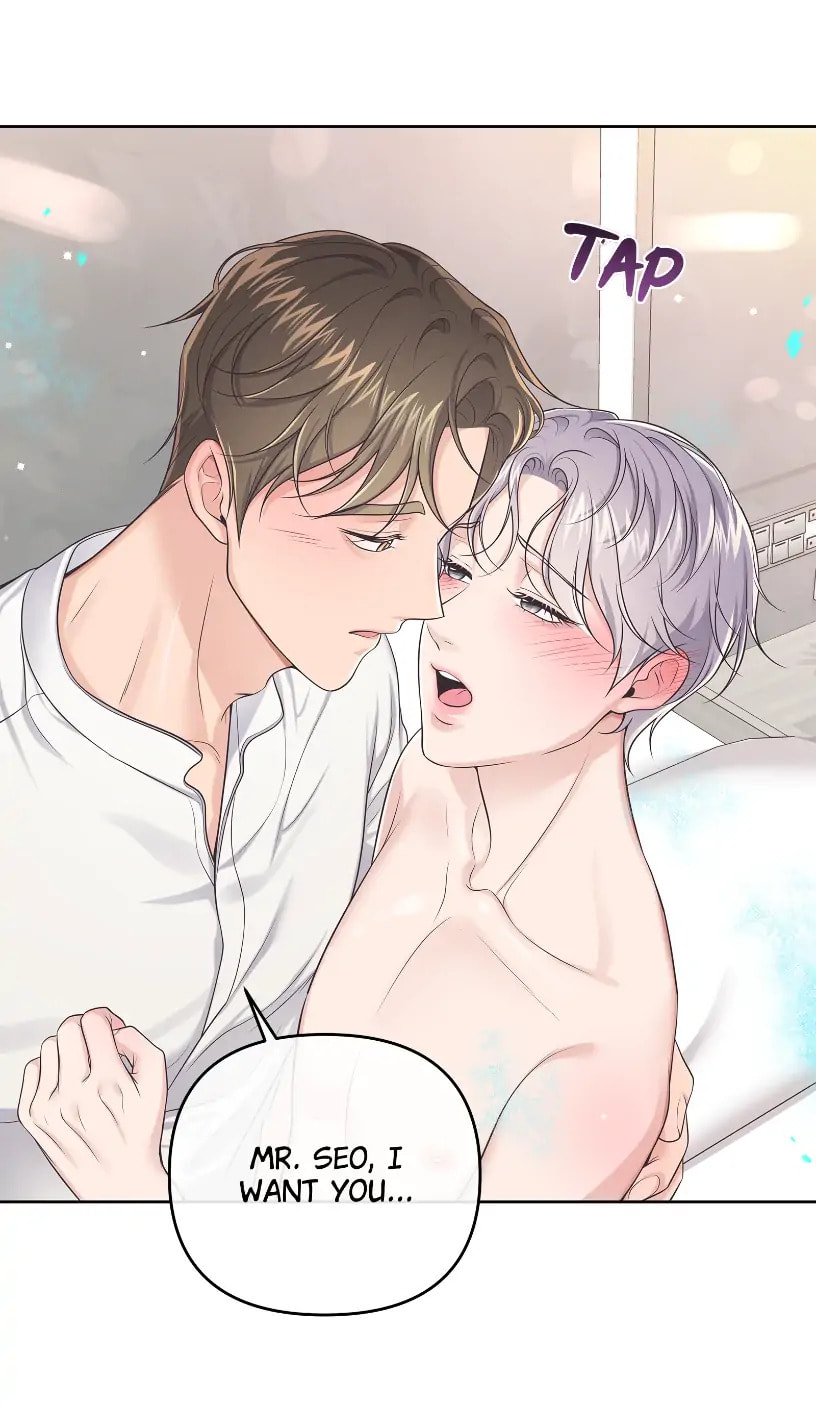 Read BUTLER chapter 52 image 43 on Lezhin