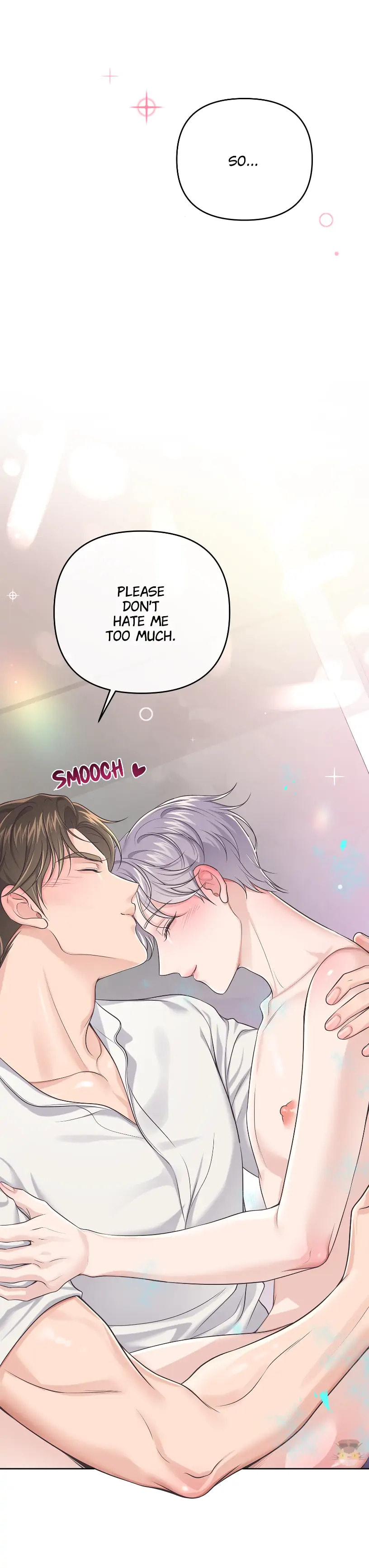 Read BUTLER chapter 52 image 45 on Lezhin