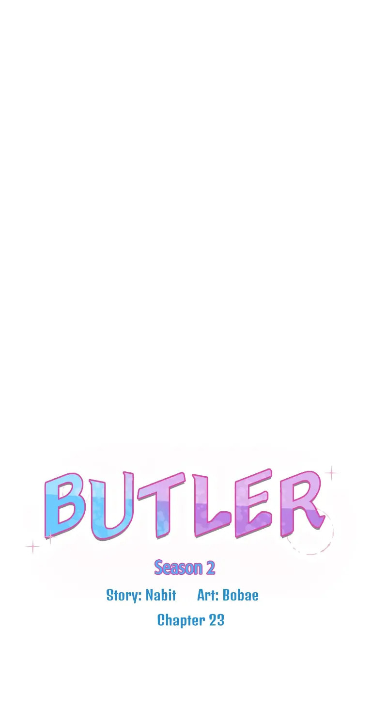 Read BUTLER chapter 53 image 12 on Lezhin