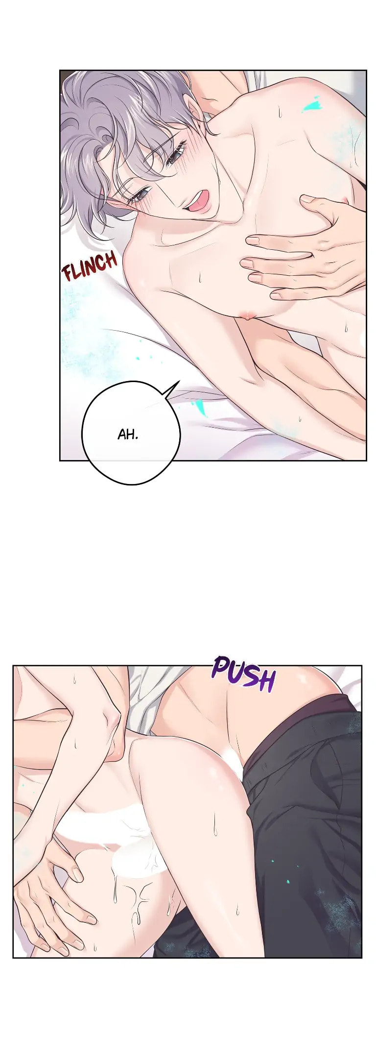 Read BUTLER chapter 53 image 14 on Lezhin