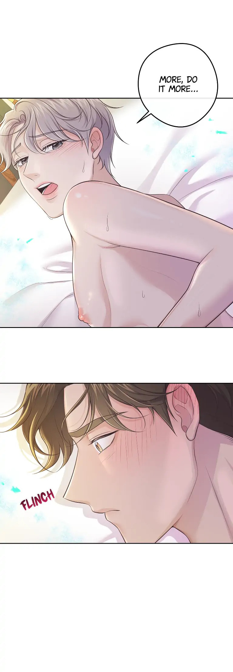 Read BUTLER chapter 53 image 18 on Lezhin