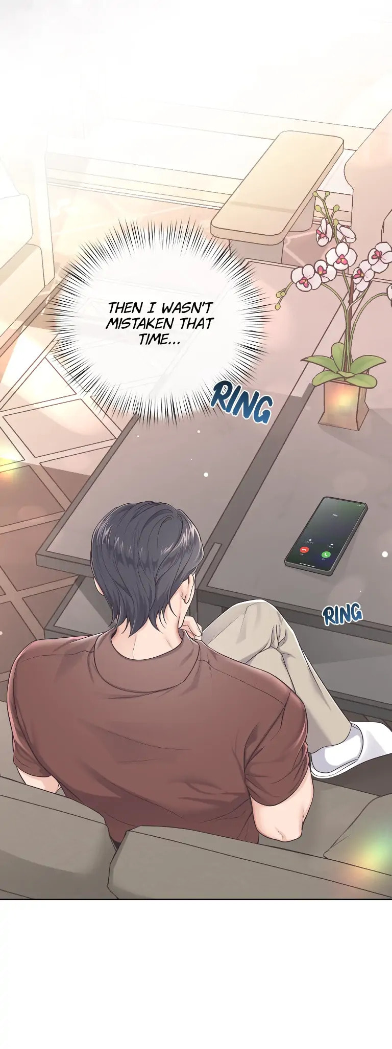 Read BUTLER chapter 53 image 2 on Lezhin