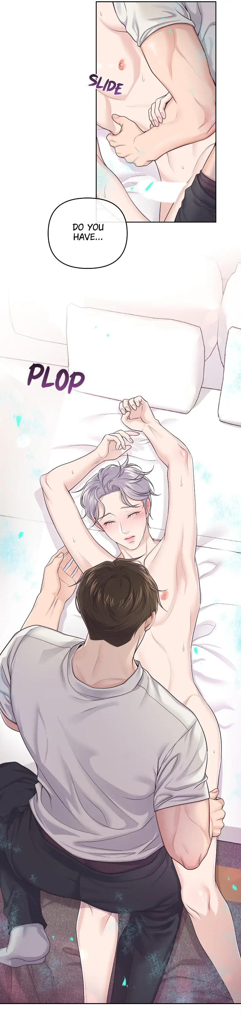 Read BUTLER chapter 53 image 20 on Lezhin