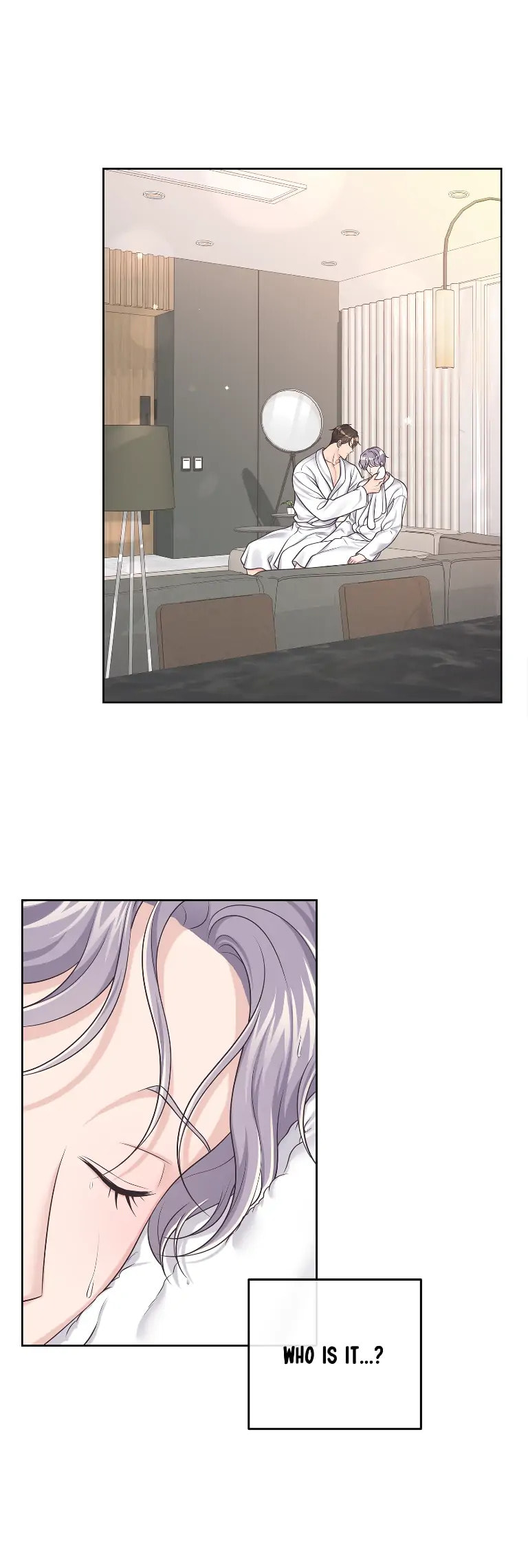 Read BUTLER chapter 53 image 35 on Lezhin