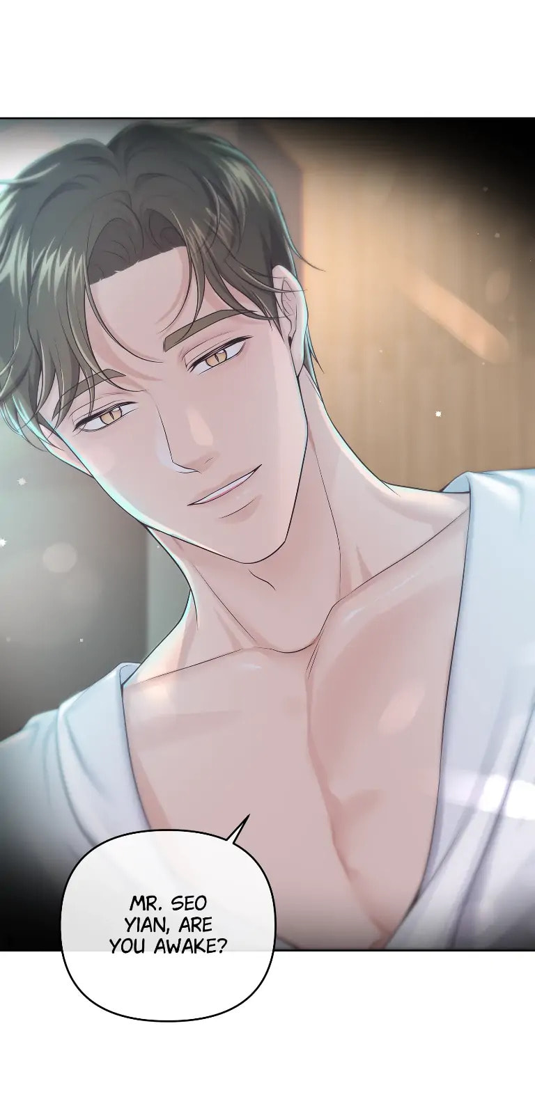 Read BUTLER chapter 53 image 38 on Lezhin