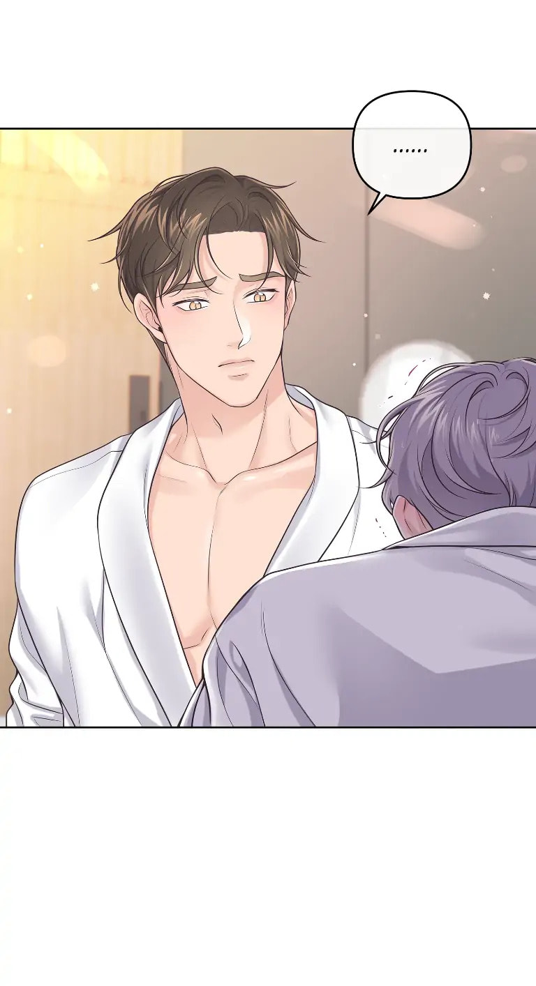 Read BUTLER chapter 53 image 46 on Lezhin