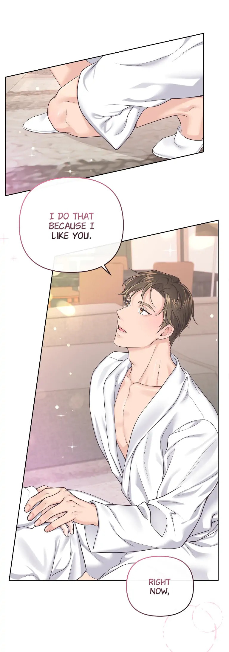 Read BUTLER chapter 53 image 48 on Lezhin