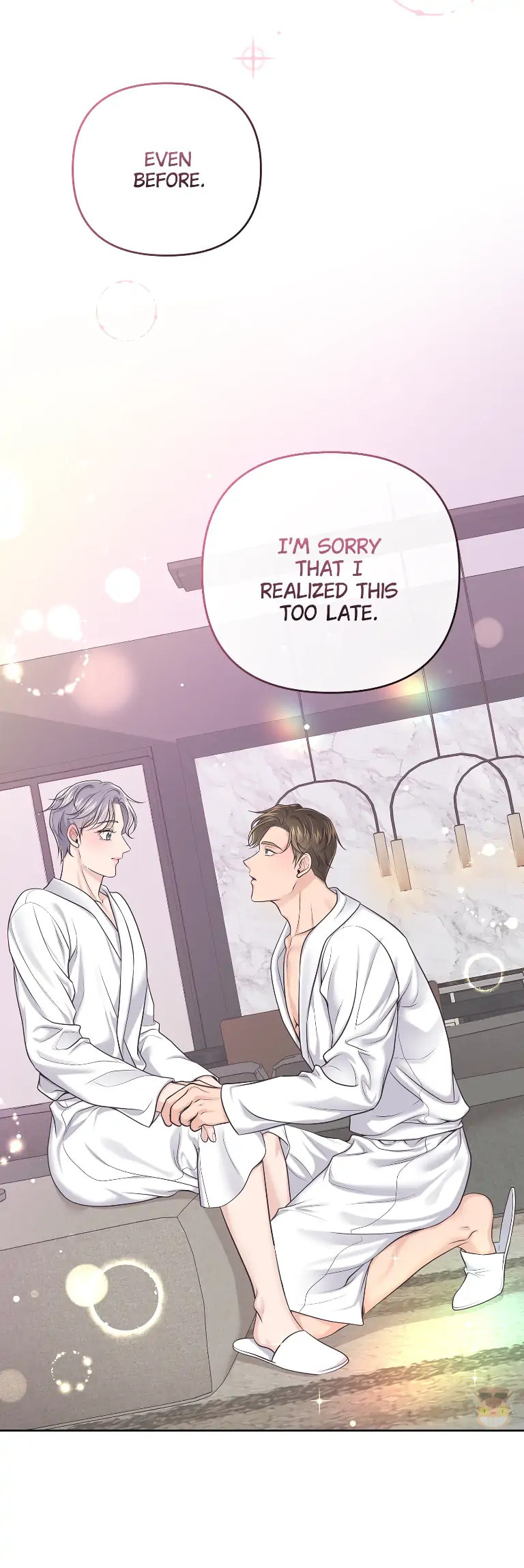 Read BUTLER chapter 53 image 49 on Lezhin