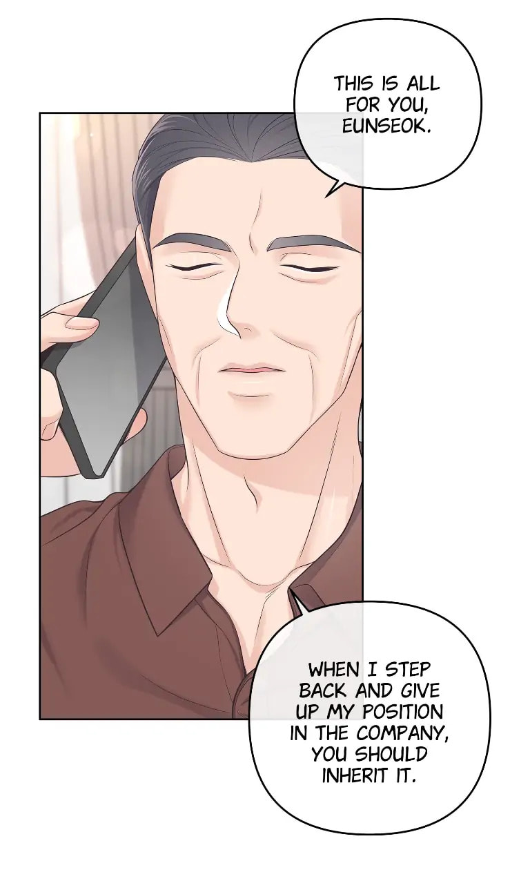 Read BUTLER chapter 53 image 5 on Lezhin