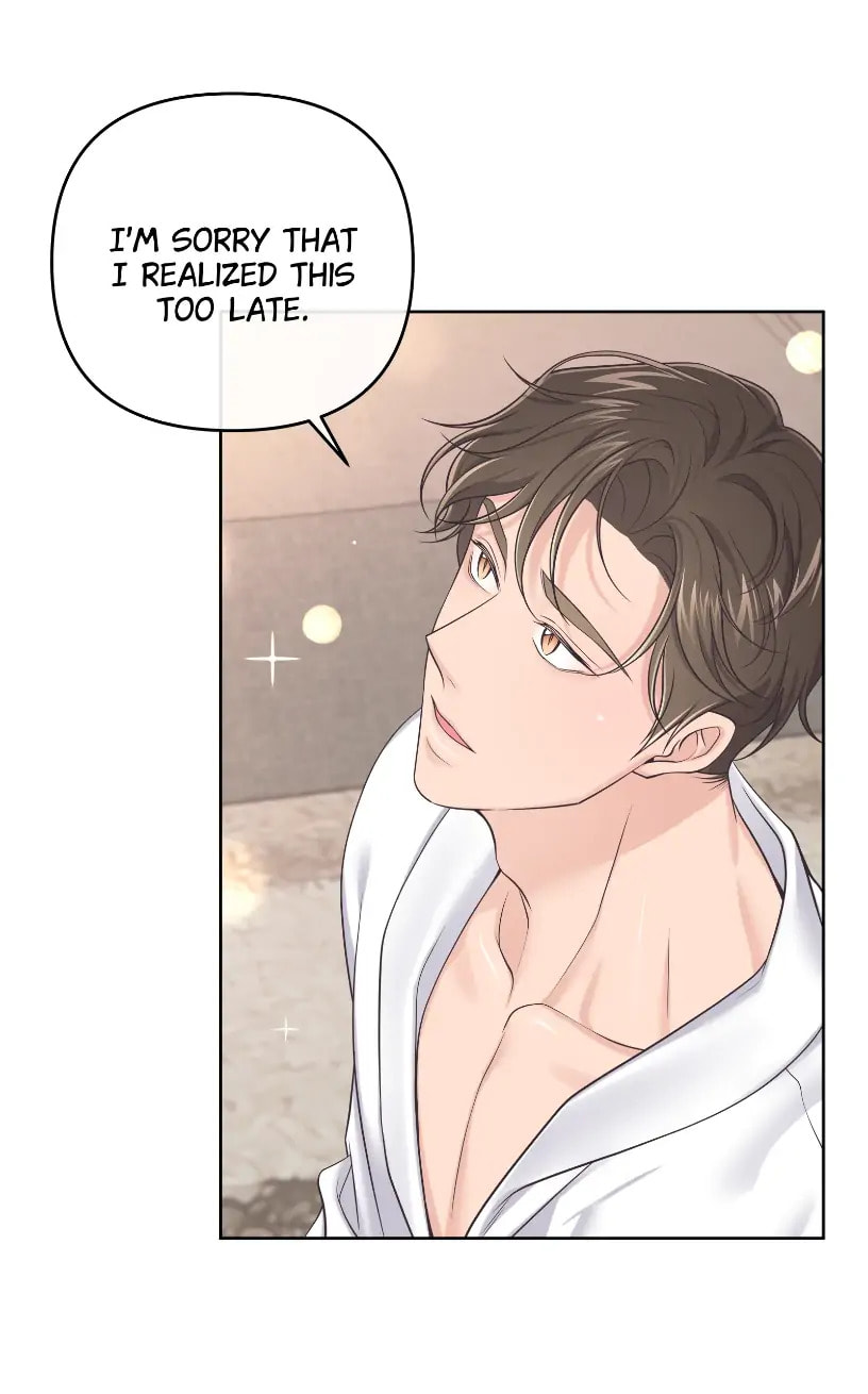 Read BUTLER chapter 54 image 1 on Lezhin