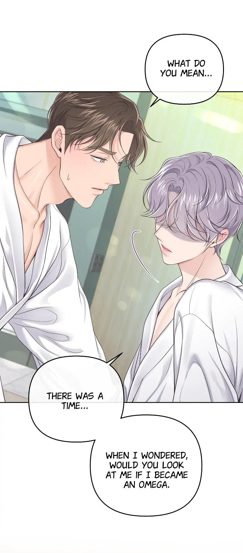 Read BUTLER chapter 54 image 10 on Lezhin