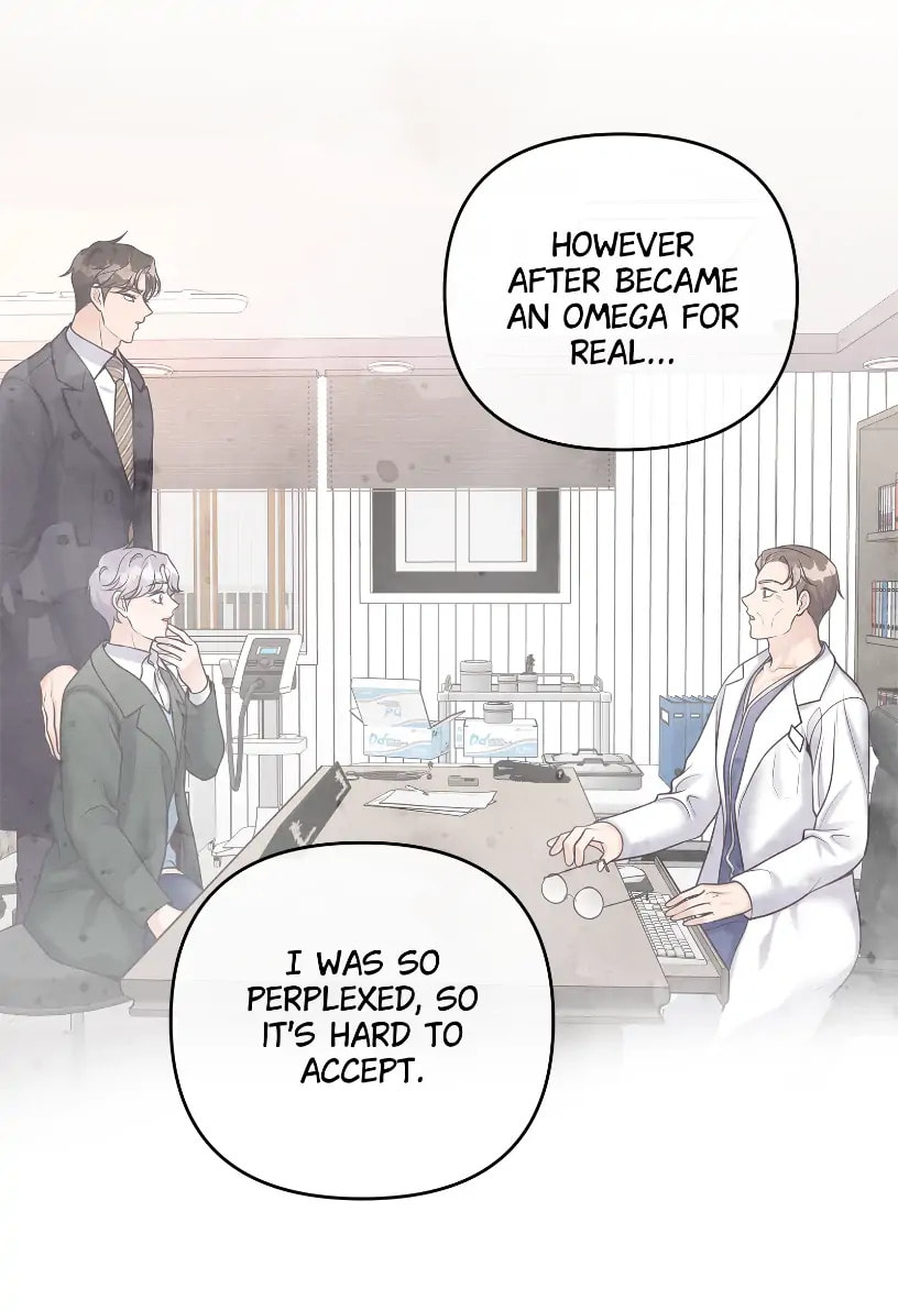 Read BUTLER chapter 54 image 11 on Lezhin