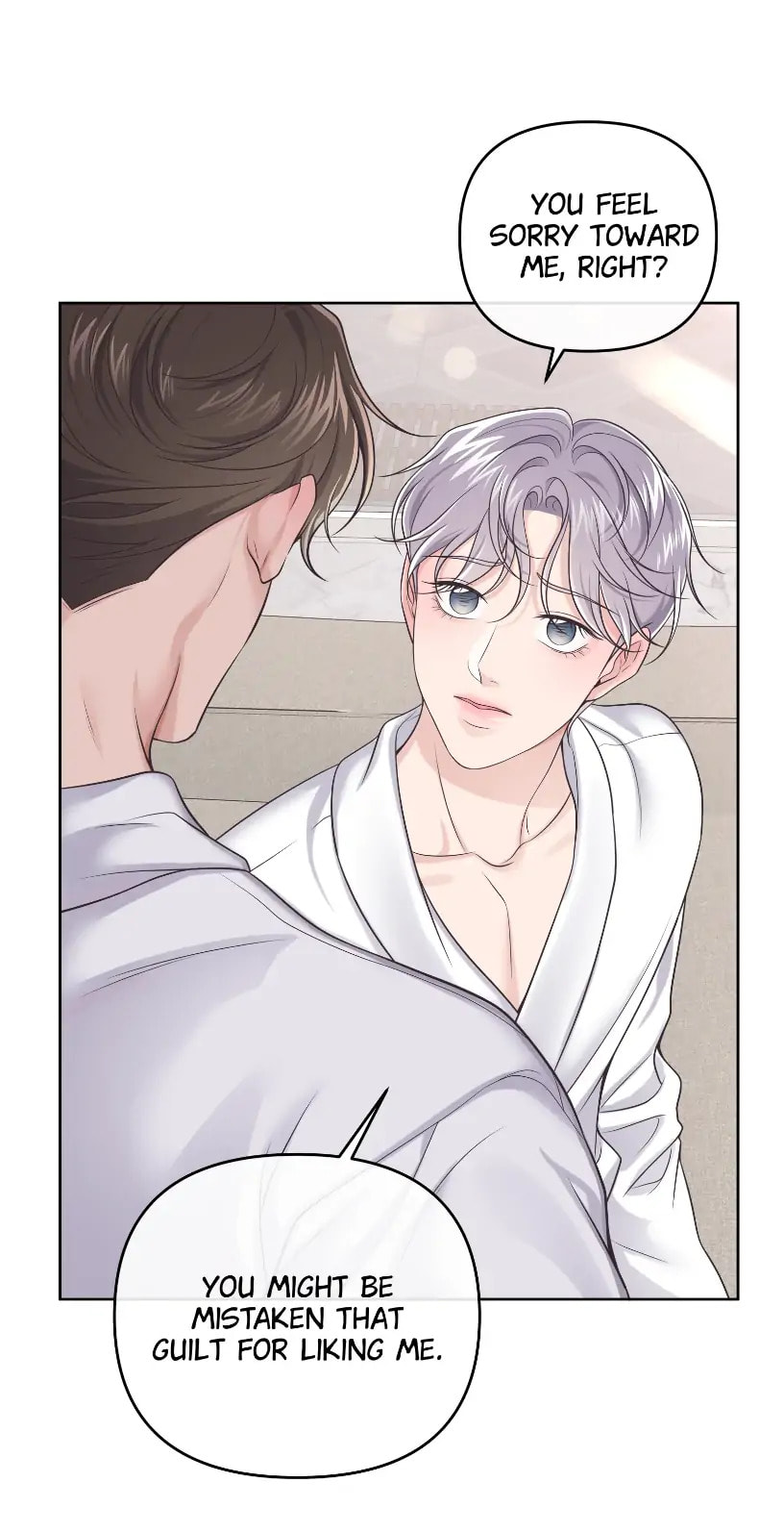 Read BUTLER chapter 54 image 13 on Lezhin