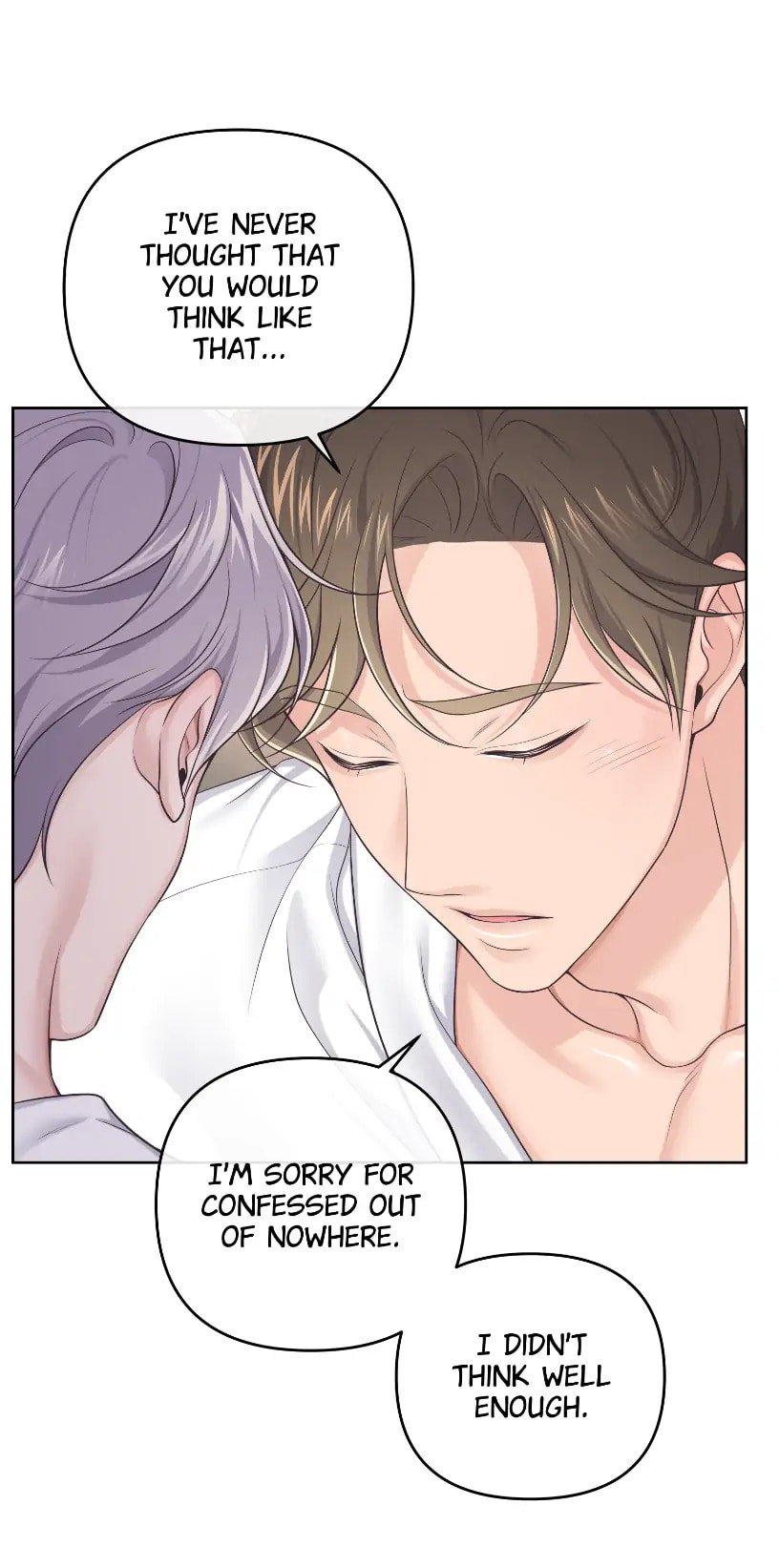 Read BUTLER chapter 54 image 16 on Lezhin