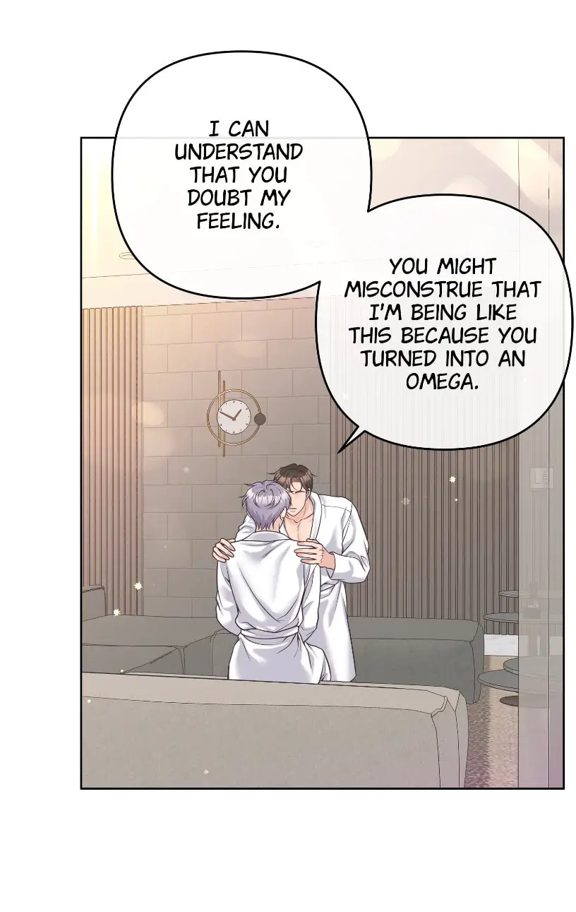 Read BUTLER chapter 54 image 17 on Lezhin