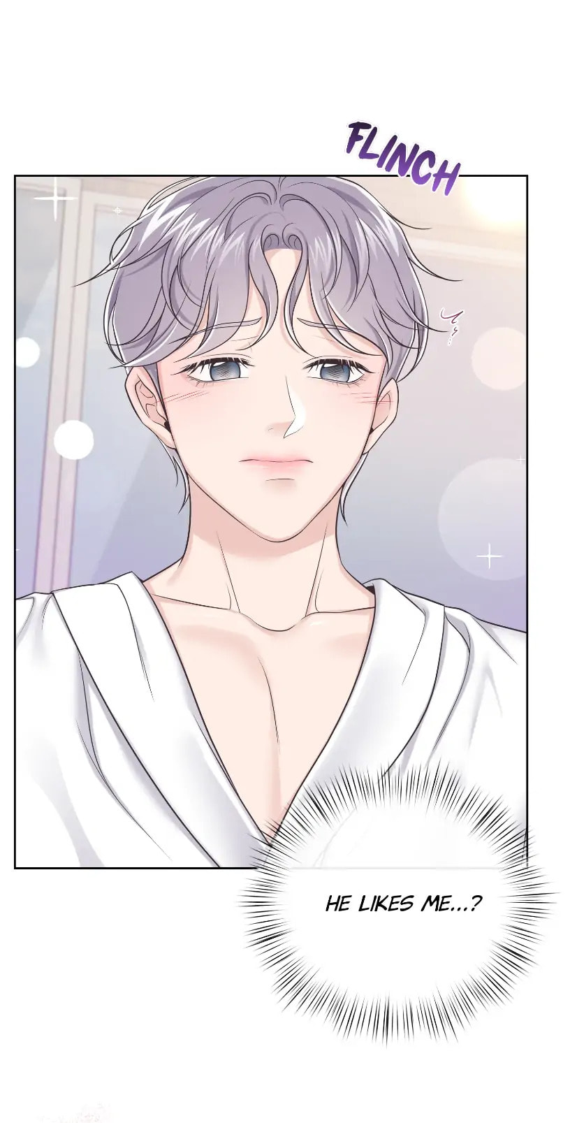 Read BUTLER chapter 54 image 2 on Lezhin