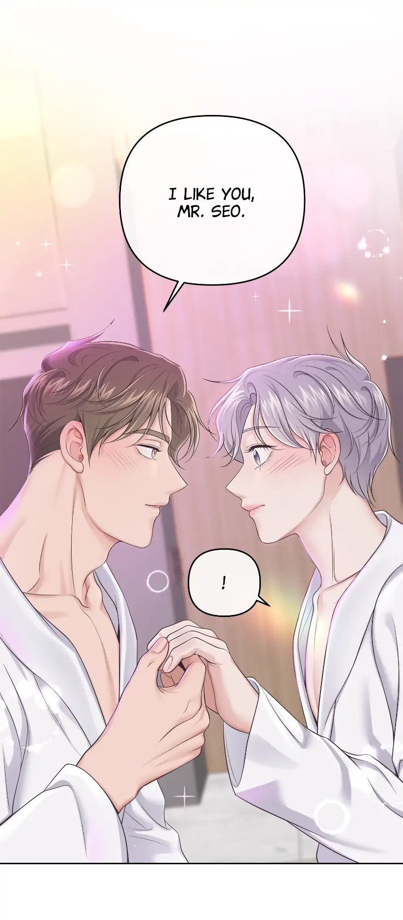 Read BUTLER chapter 54 image 21 on Lezhin