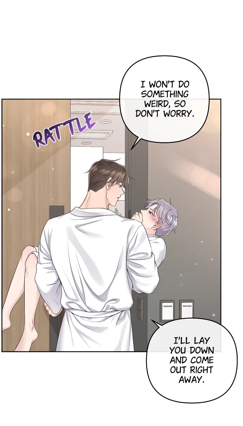 Read BUTLER chapter 54 image 25 on Lezhin