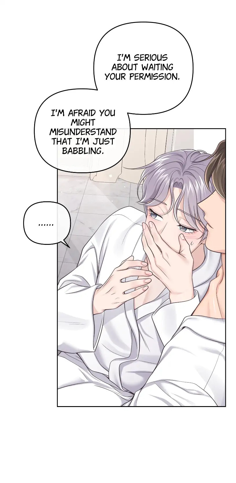 Read BUTLER chapter 54 image 26 on Lezhin