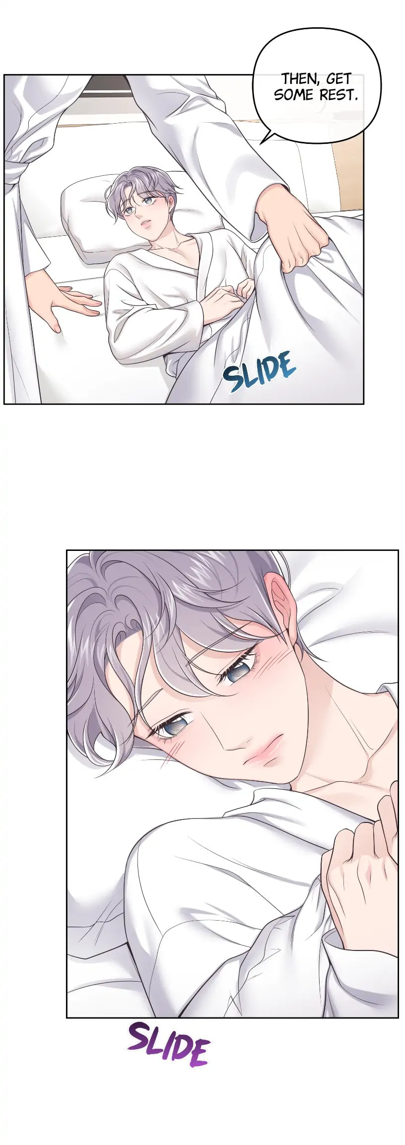 Read BUTLER chapter 54 image 28 on Lezhin
