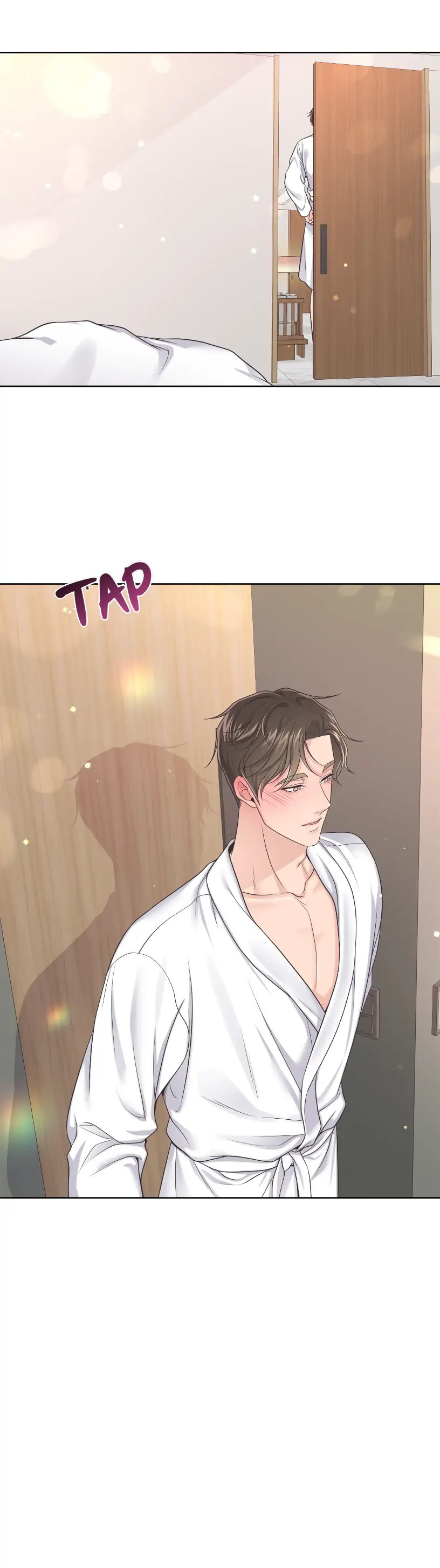 Read BUTLER chapter 54 image 29 on Lezhin