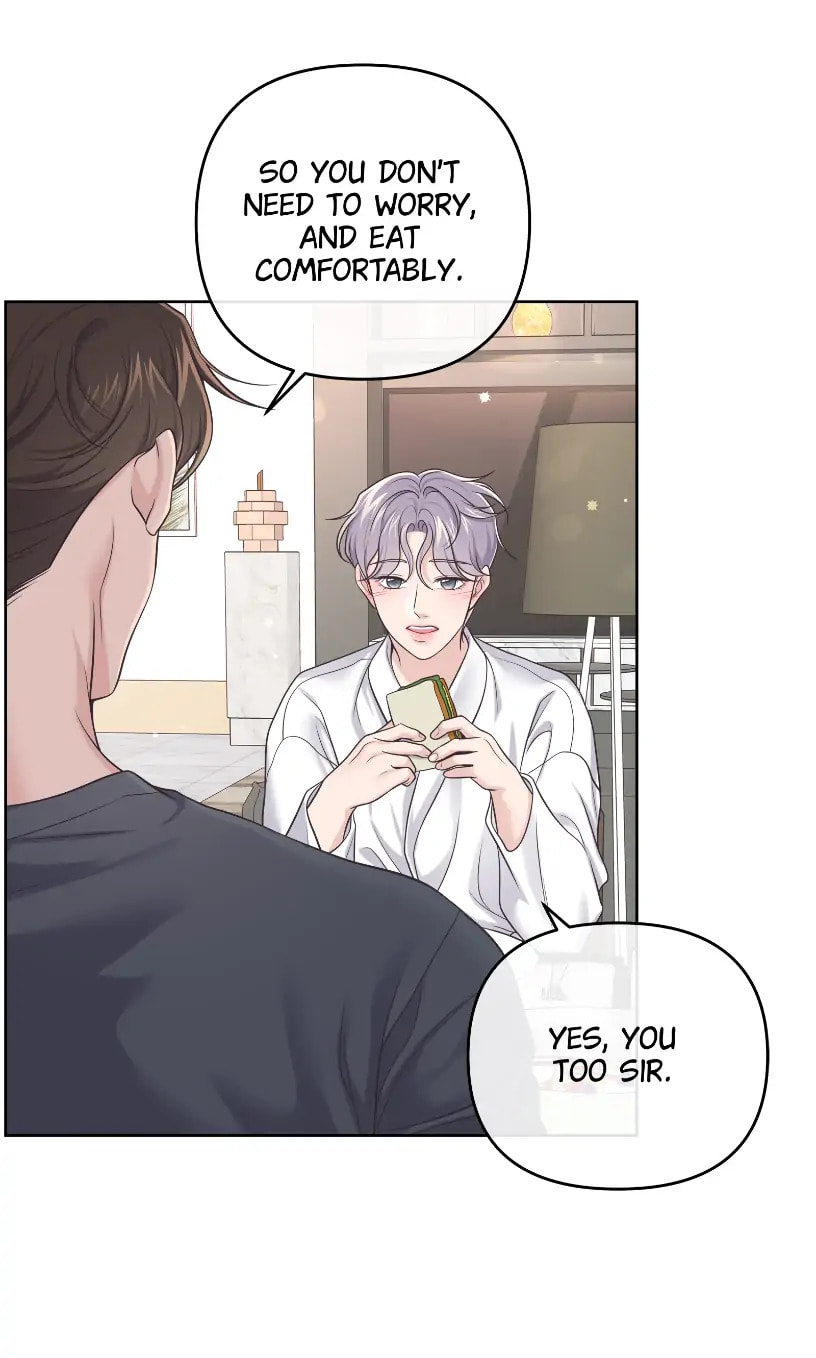 Read BUTLER chapter 54 image 34 on Lezhin