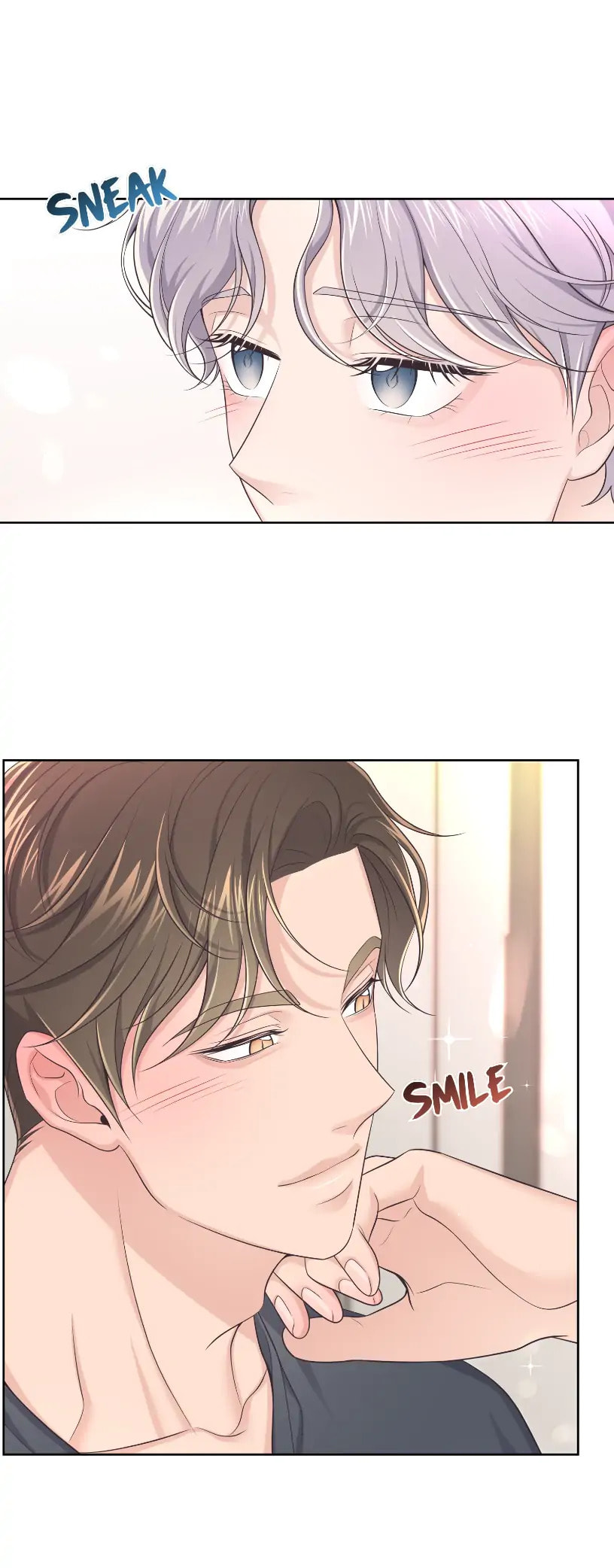 Read BUTLER chapter 54 image 36 on Lezhin
