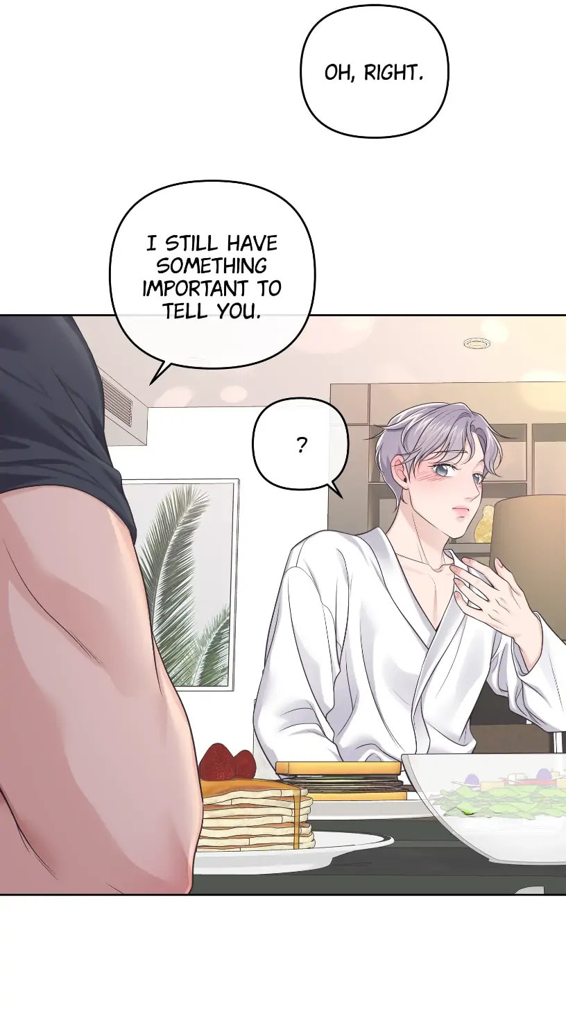 Read BUTLER chapter 54 image 38 on Lezhin