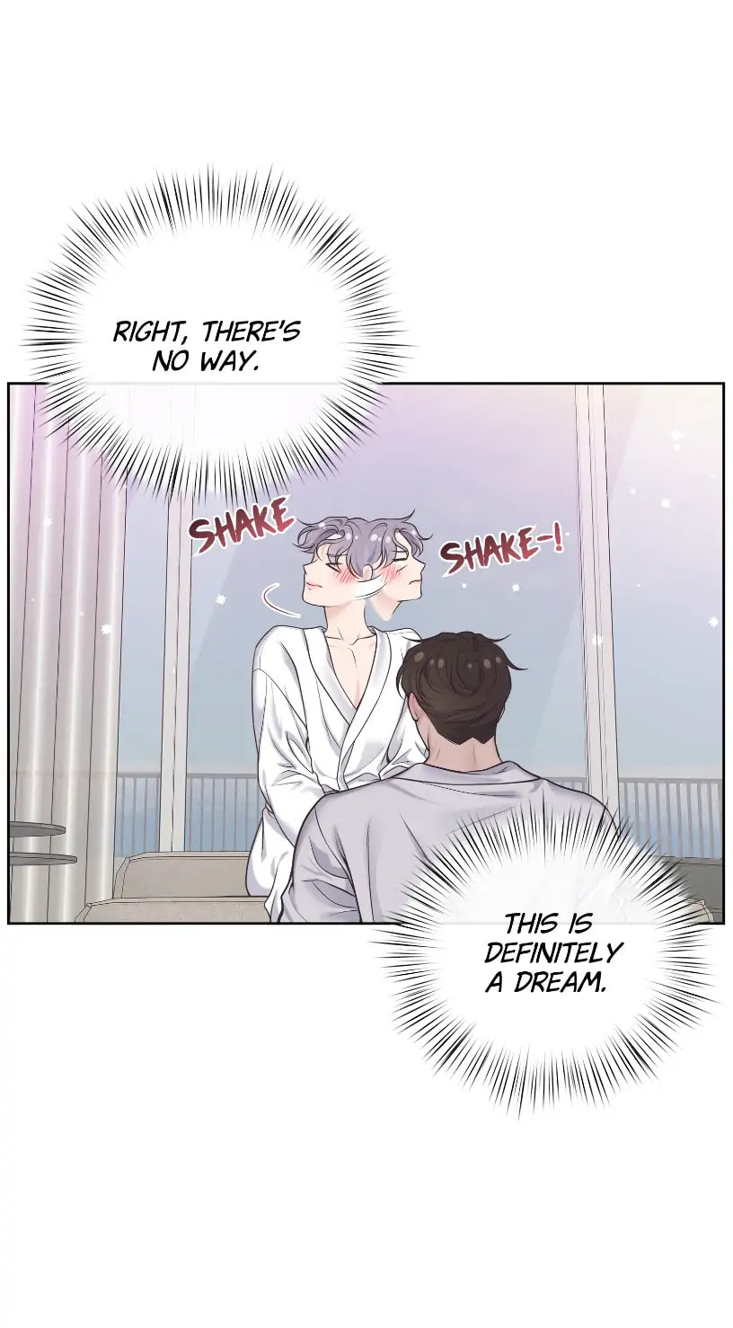 Read BUTLER chapter 54 image 4 on Lezhin