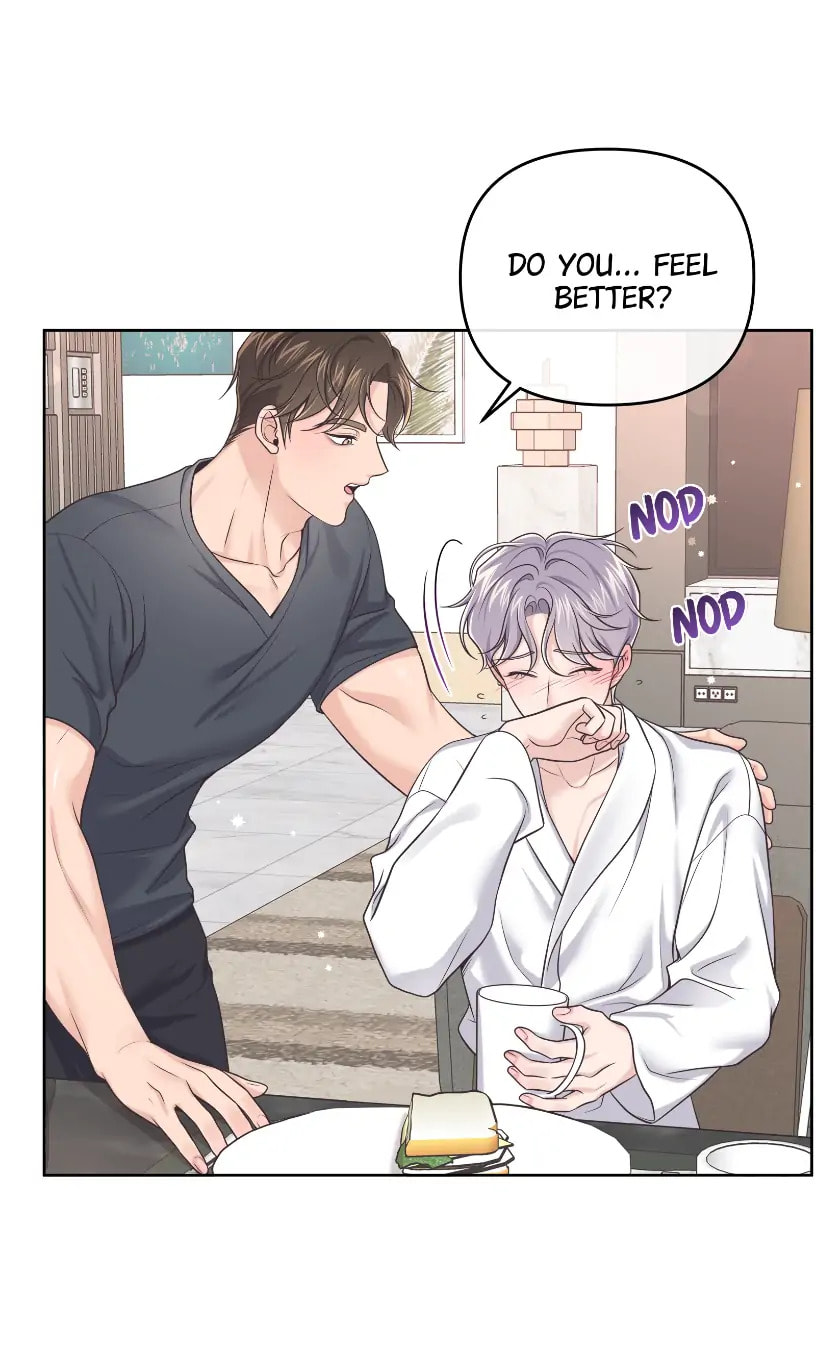 Read BUTLER chapter 54 image 42 on Lezhin
