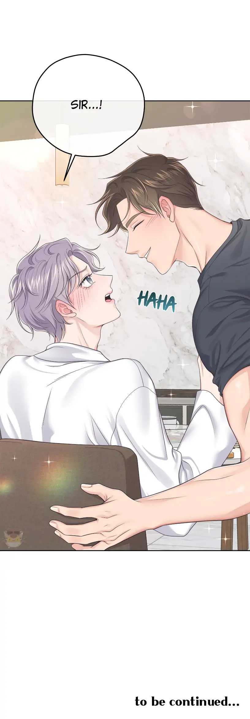 Read BUTLER chapter 54 image 44 on Lezhin