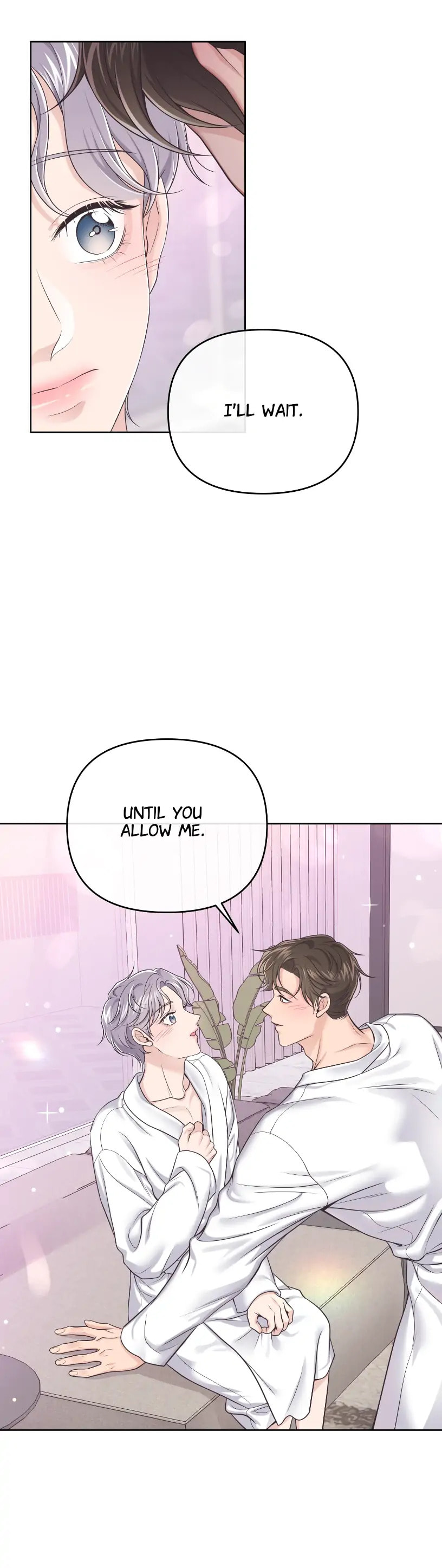 Read BUTLER chapter 54 image 6 on Lezhin