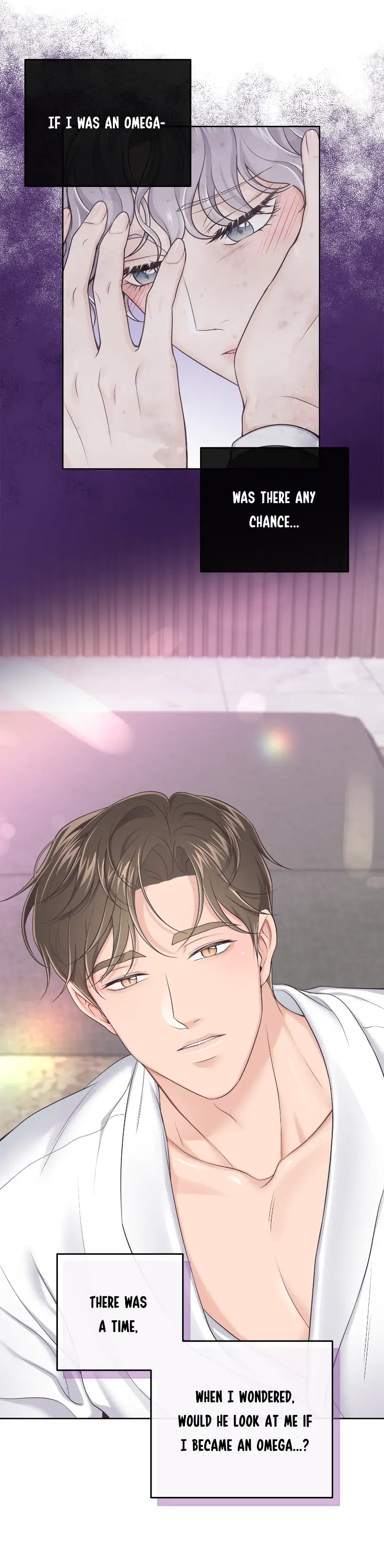 Read BUTLER chapter 54 image 8 on Lezhin