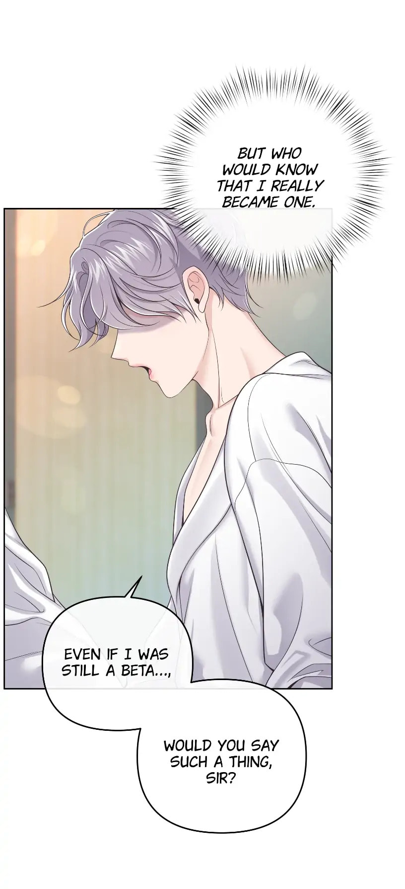 Read BUTLER chapter 54 image 9 on Lezhin