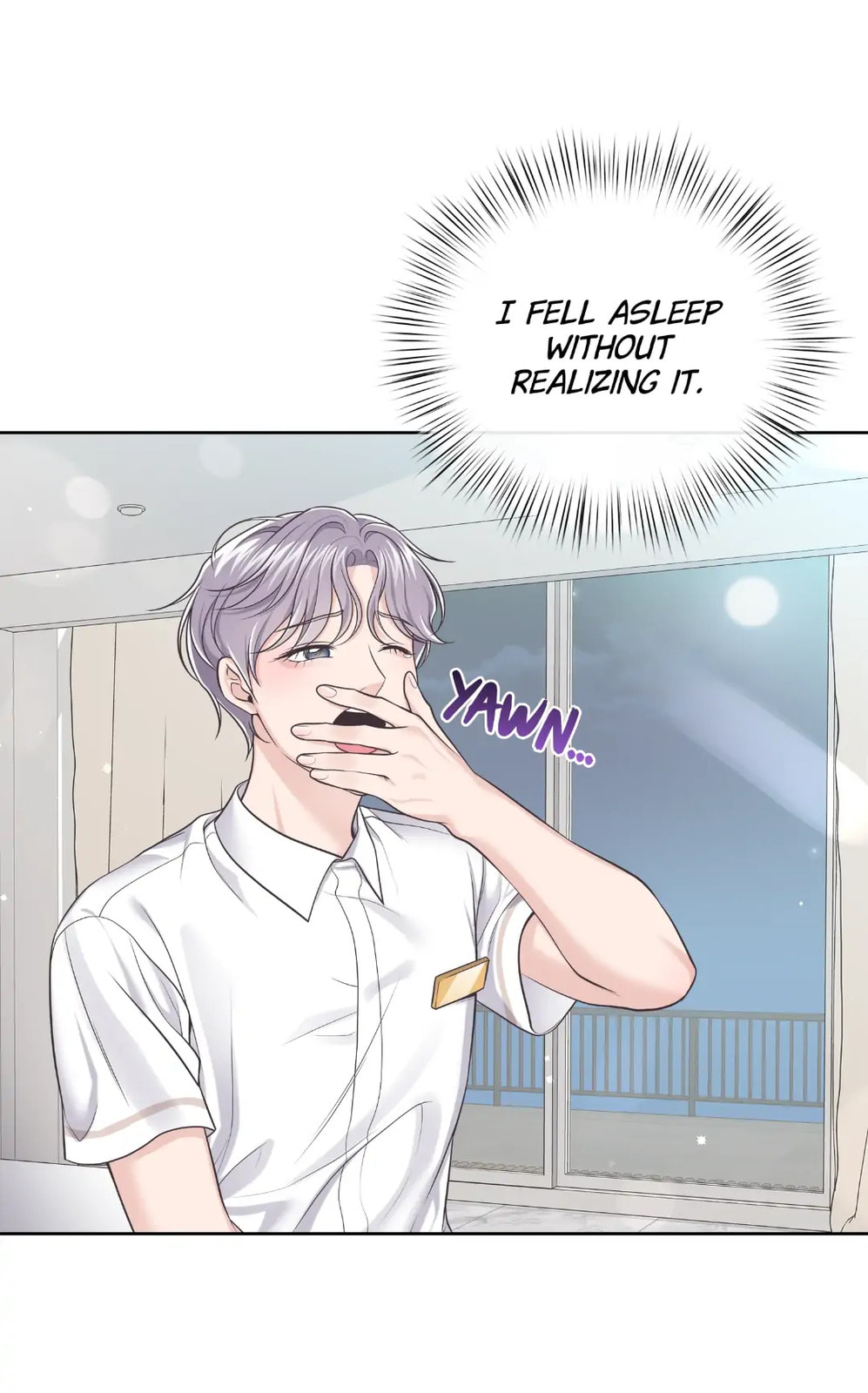 Read BUTLER chapter 55 image 1 on Lezhin