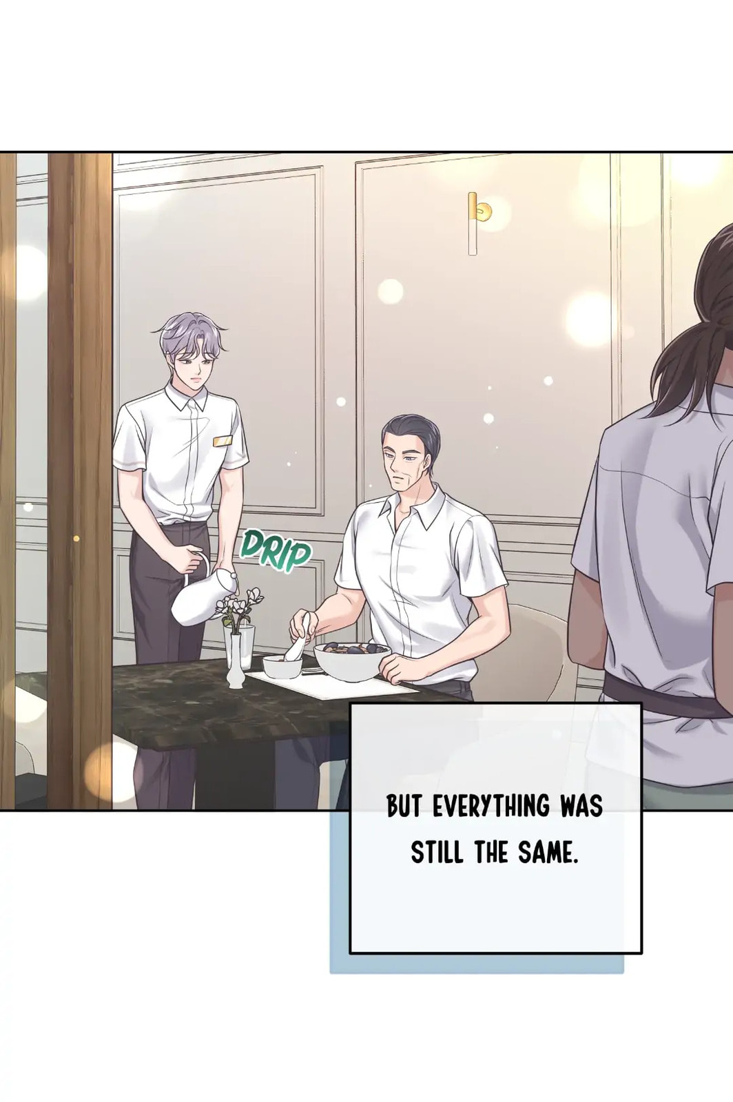 Read BUTLER chapter 55 image 11 on Lezhin