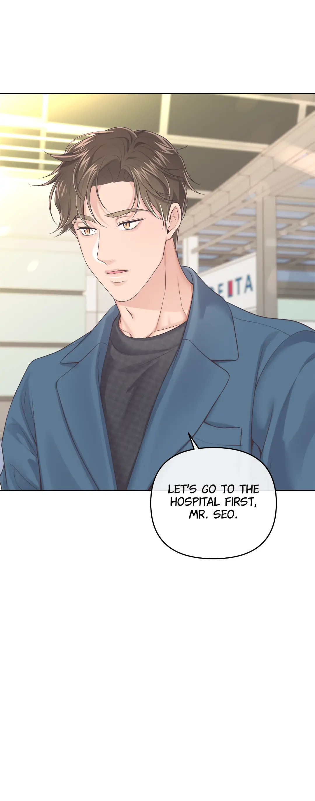 Read BUTLER chapter 55 image 16 on Lezhin
