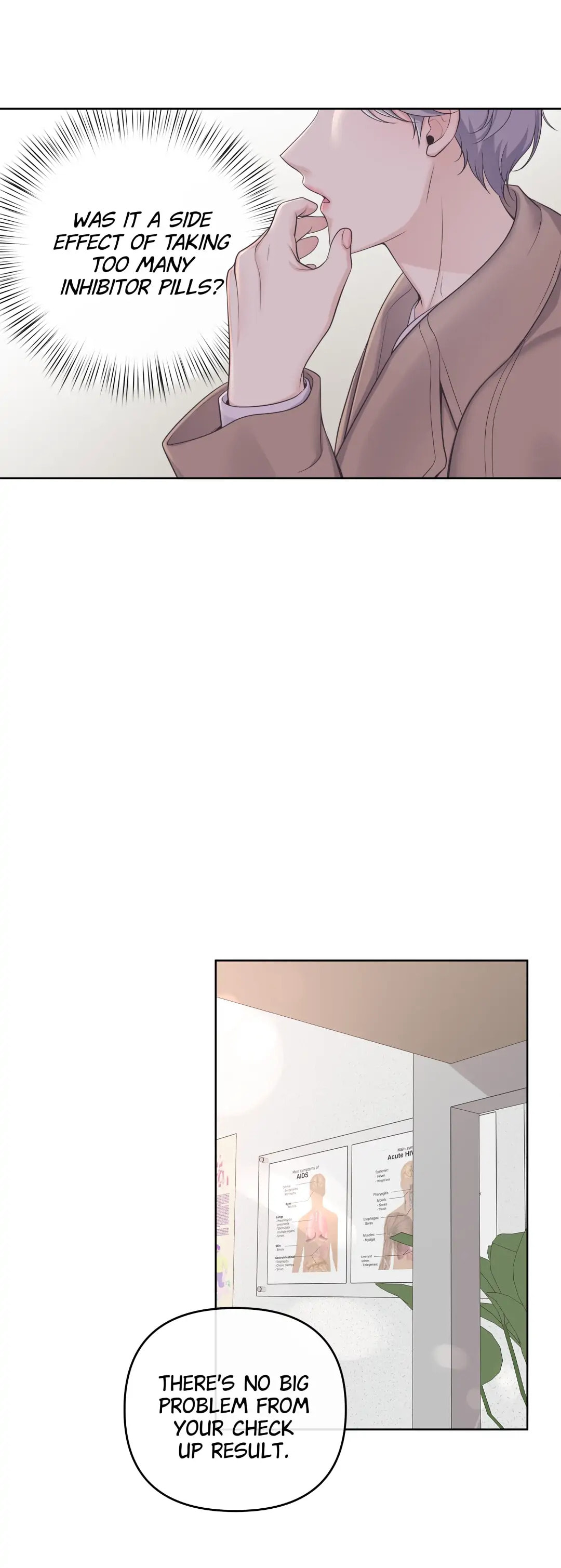 Read BUTLER chapter 55 image 21 on Lezhin