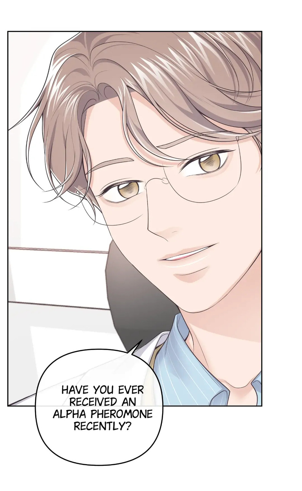 Read BUTLER chapter 55 image 22 on Lezhin