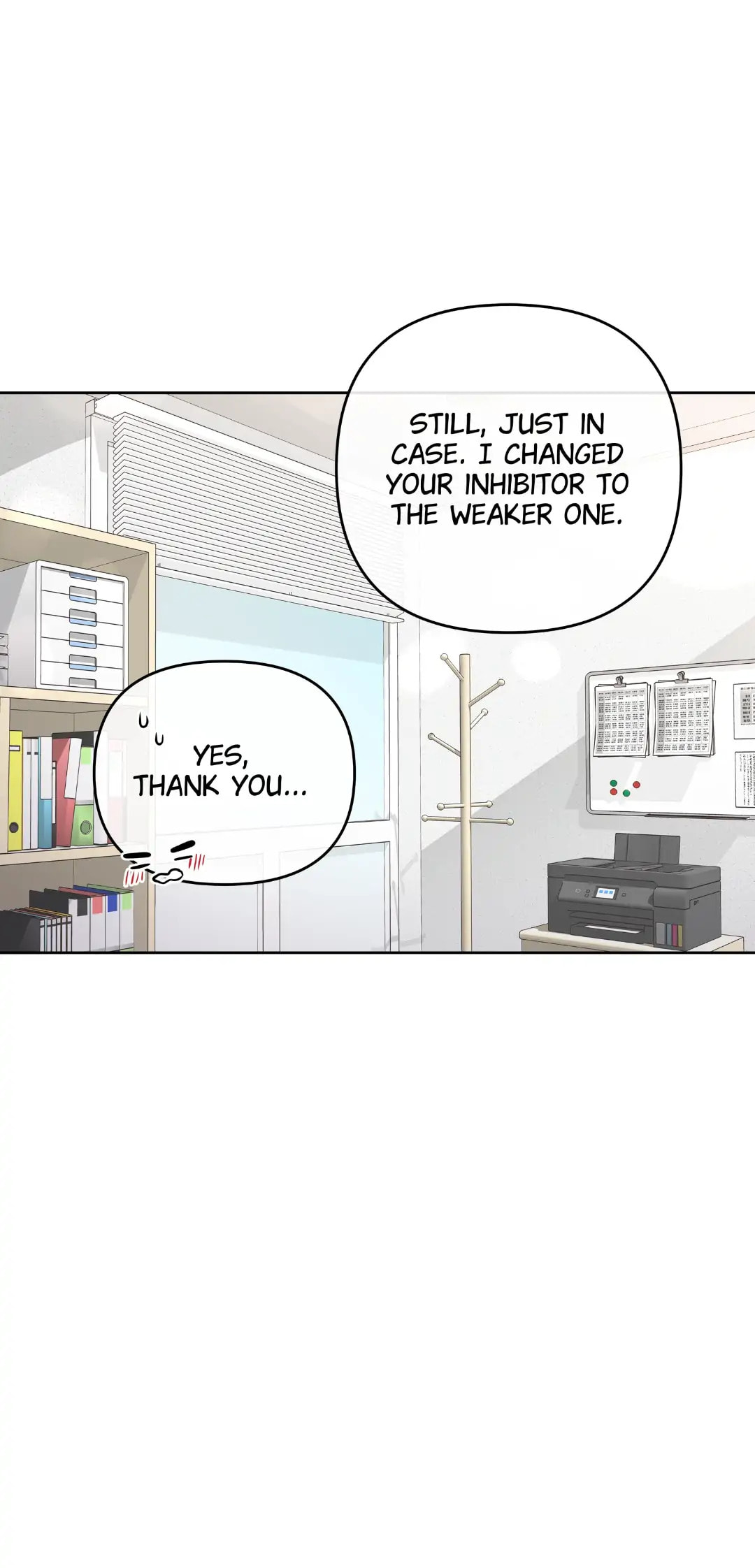 Read BUTLER chapter 55 image 25 on Lezhin