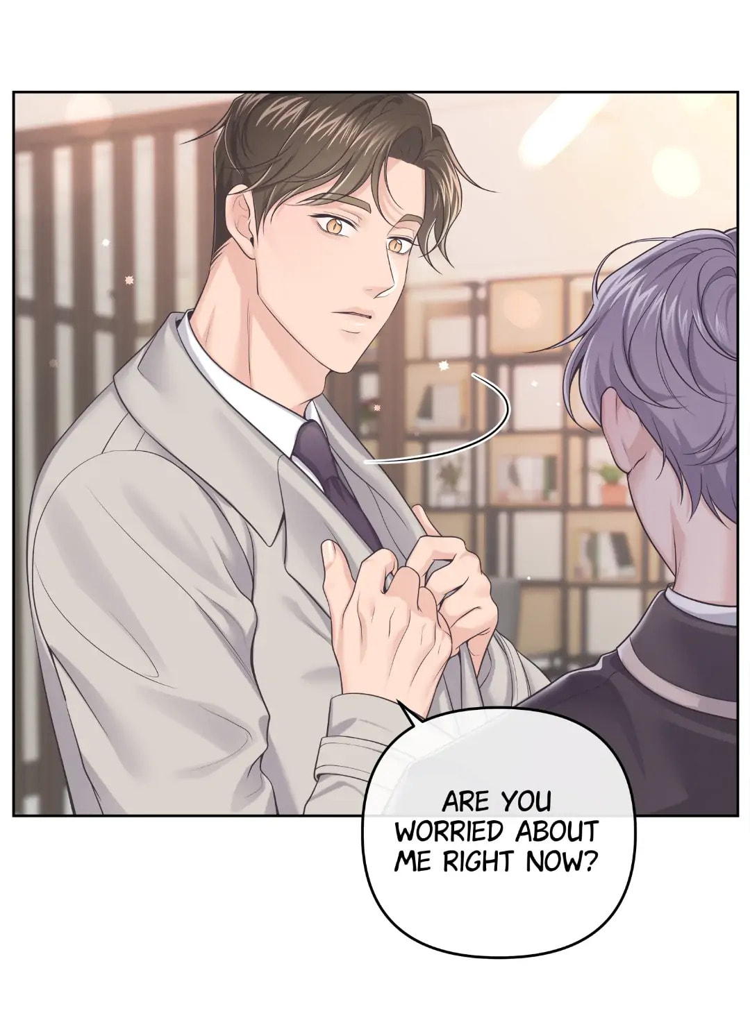 Read BUTLER chapter 55 image 29 on Lezhin
