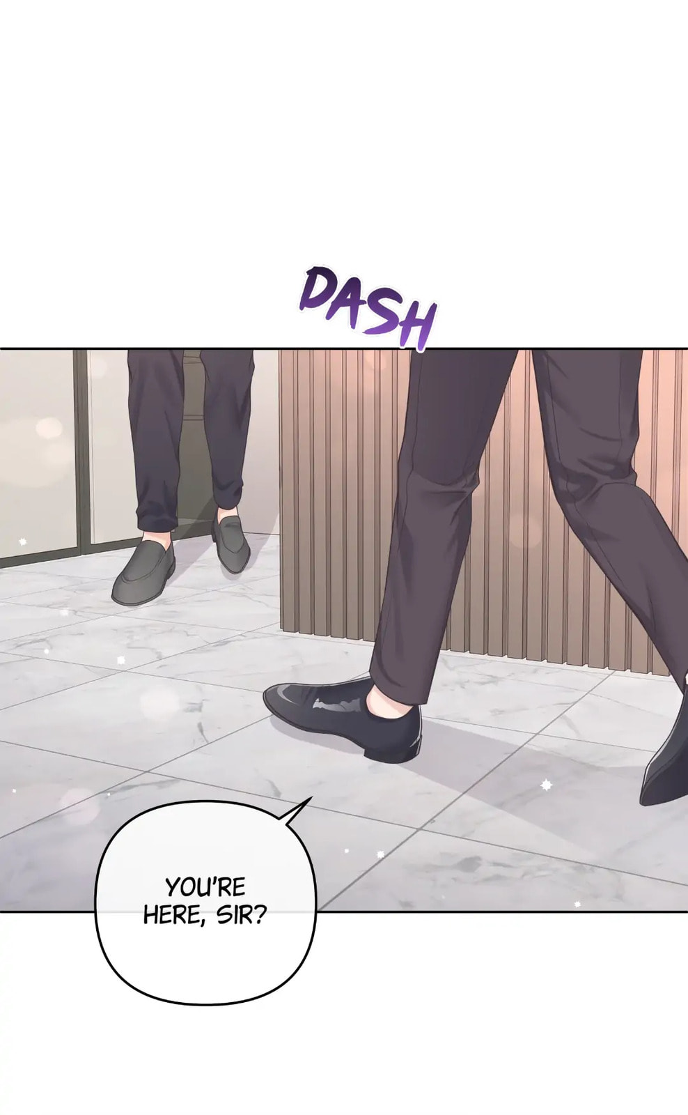 Read BUTLER chapter 55 image 3 on Lezhin