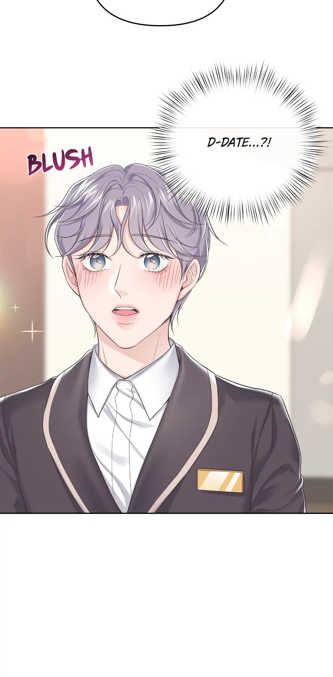 Read BUTLER chapter 55 image 33 on Lezhin