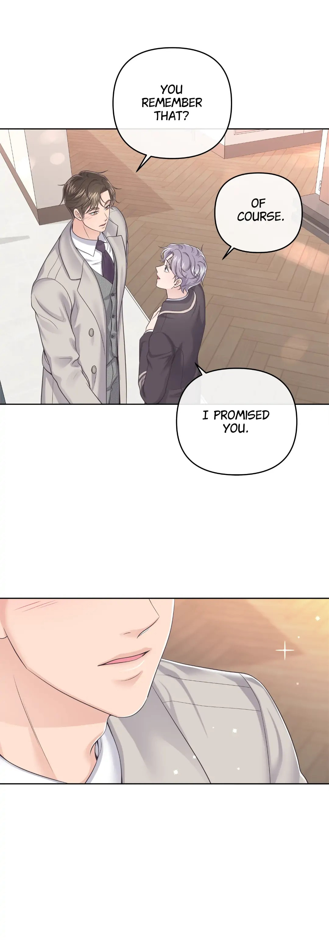 Read BUTLER chapter 55 image 37 on Lezhin