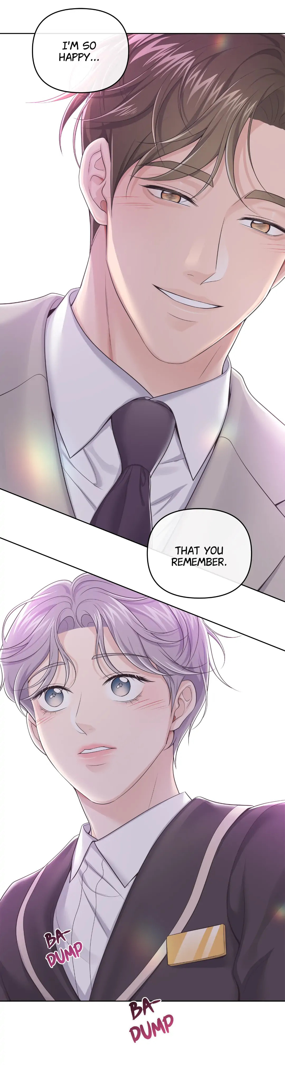 Read BUTLER chapter 55 image 38 on Lezhin